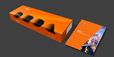 產(chǎn)品包裝設(shè)計